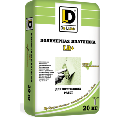 ��������� ���������� �������� LR+ De Luxe